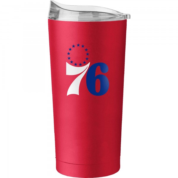 Стакан Philadelphia 76ers 20oz. Flipside Powder Coat
