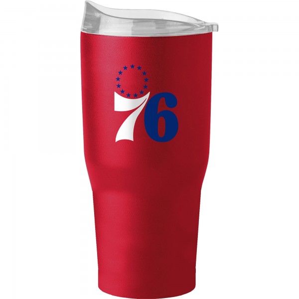 Стакан Philadelphia 76ers 30oz. Flipside Powder Coat