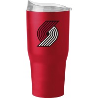Стакан Portland Trail Blazers 30oz. Flipside Powder Coat