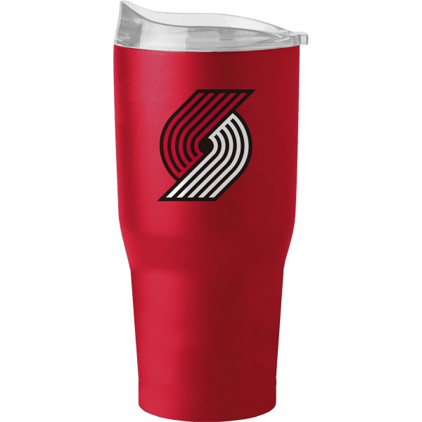 Стакан Portland Trail Blazers 30oz. Flipside Powder Coat