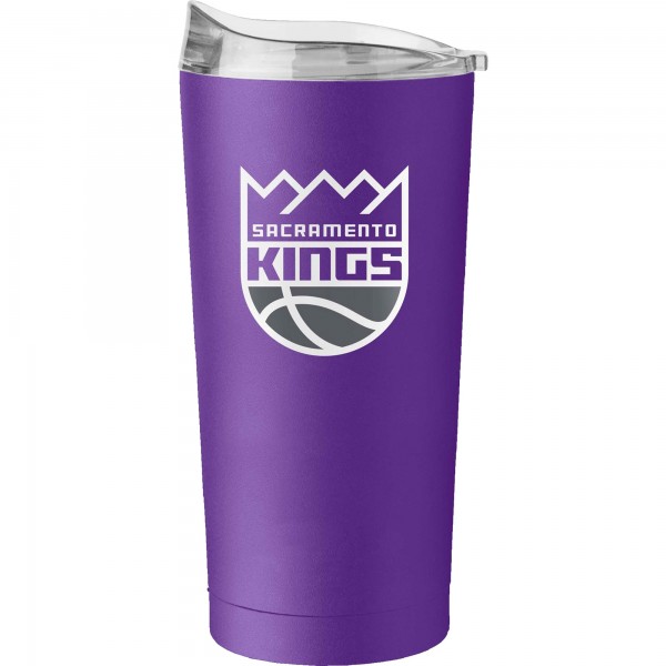 Стакан Sacramento Kings 20oz. Flipside Powder Coat