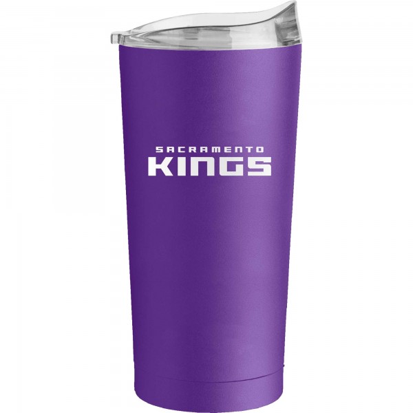 Стакан Sacramento Kings 20oz. Flipside Powder Coat