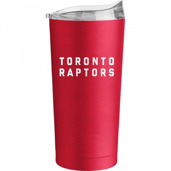 Стакан Toronto Raptors 20oz. Flipside Powder Coat