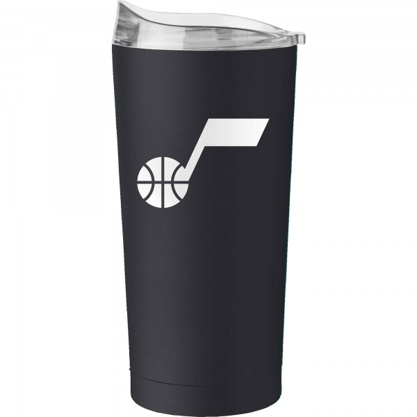 Стакан Utah Jazz 20oz. Flipside Powder Coat