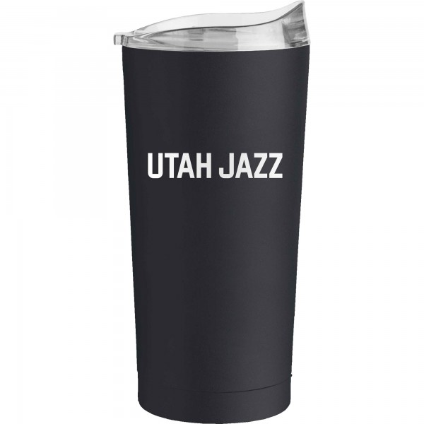 Стакан Utah Jazz 20oz. Flipside Powder Coat