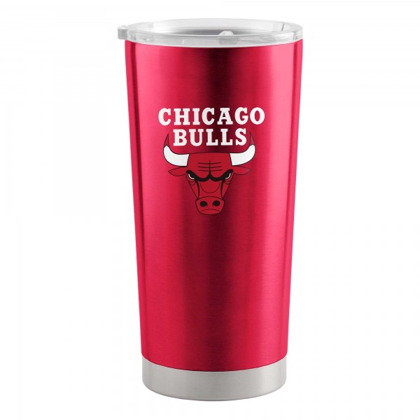 Стакан Chicago Bulls 20oz. Game Day
