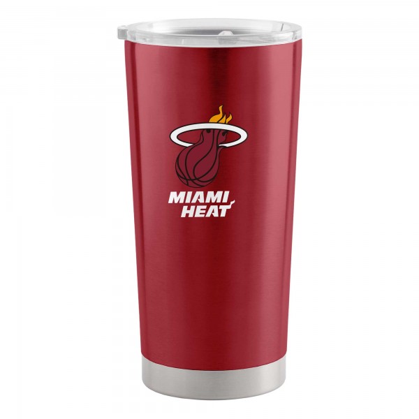 Стакан Miami Heat 20oz. Game Day