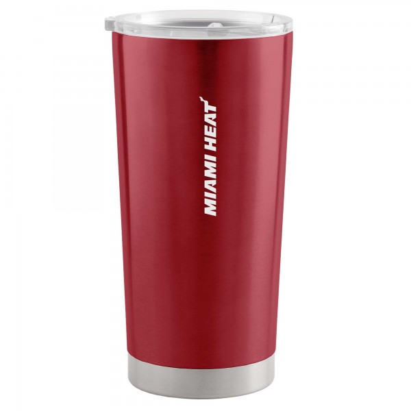 Стакан Miami Heat 20oz. Game Day