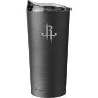 Стакан Houston Rockets 20oz. Team Black Powder Coat