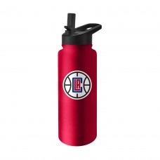 Бутылка LA Clippers 34oz. Quencher