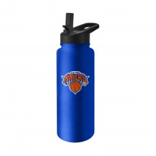 Бутылка New York Knicks 34oz. Quencher