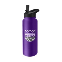 Бутылка Sacramento Kings 34oz. Quencher