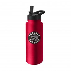 Бутылка Toronto Raptors 34oz. Quencher