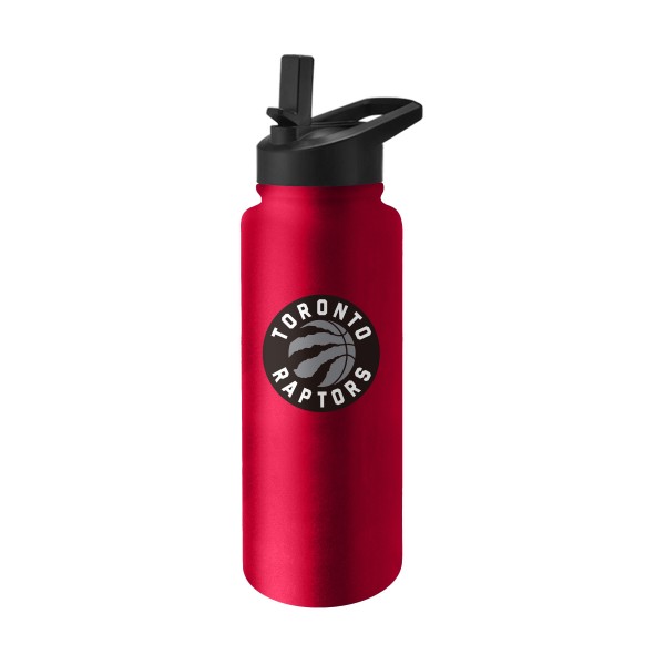 Бутылка Toronto Raptors 34oz. Quencher