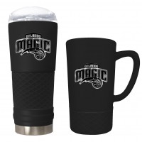 Чашка и стакан Orlando Magic 24oz. Stealth Draft and 15oz. Stealth Jump