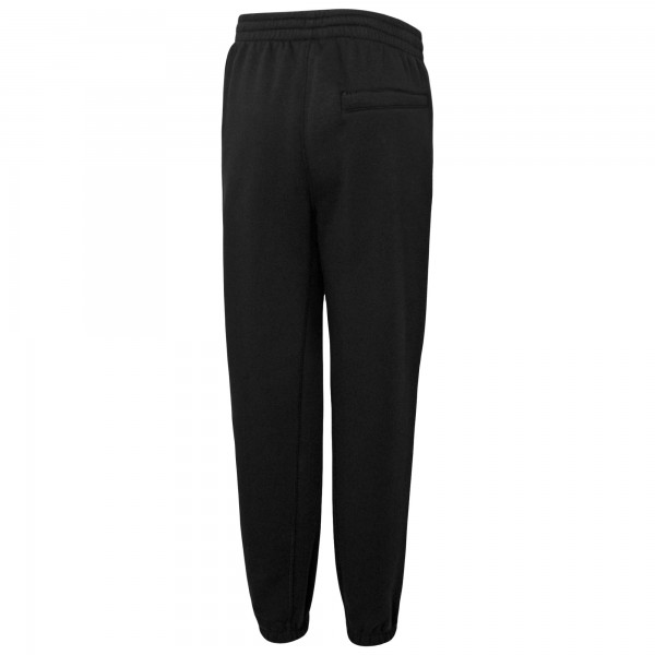 Штаны Phoenix Suns Jordan Brand Youth Courtside Statement - Black