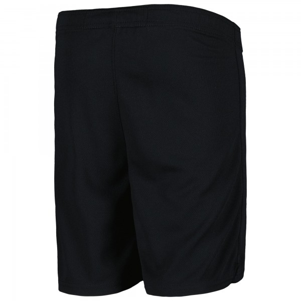 Preschool Brooklyn Nets Jordan Brand Black Statement Edition Team Replica Shorts
