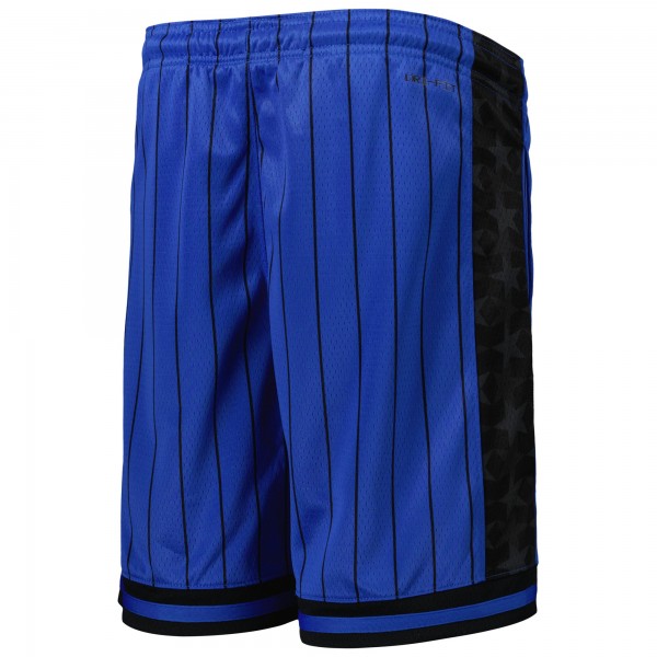 Шорты Orlando Magic Jordan Brand Youth Statement Edition Swingman Performance - Royal