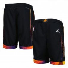 Шорты Phoenix Suns Jordan Brand Youth Statement Edition Swingman Performance - Black