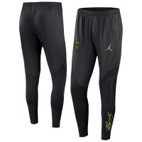 Штаны Paris Saint-Germain Jordan Brand 2022/23 Strike Performance Training - Black