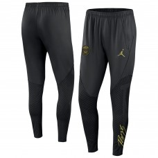 Штаны Paris Saint-Germain Jordan Brand 2022/23 Strike Performance Training - Black