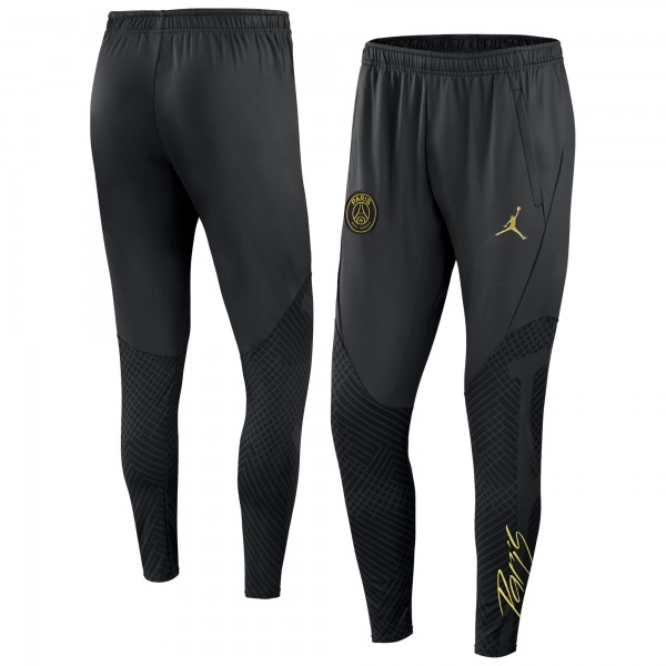 Штаны Paris Saint-Germain Jordan Brand 2022/23 Strike Performance Training - Black
