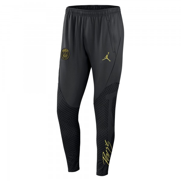 Штаны Paris Saint-Germain Jordan Brand 2022/23 Strike Performance Training - Black