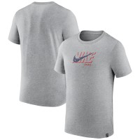 Футболка Paris Saint-Germain Nike Swoosh Club - Black
