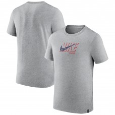 Футболка Paris Saint-Germain Nike Swoosh Club - Black