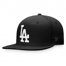 Бейсболка Los Angeles Dodgers - Black