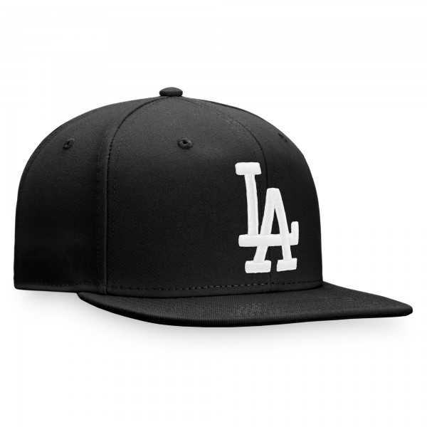 Бейсболка Los Angeles Dodgers - Black