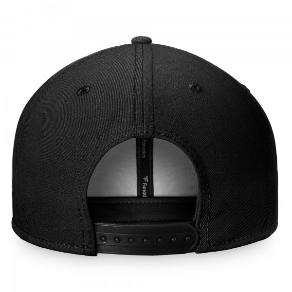 Бейсболка Los Angeles Dodgers - Black
