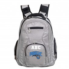 Именной рюкзак Orlando Magic MOJO Premium - Gray