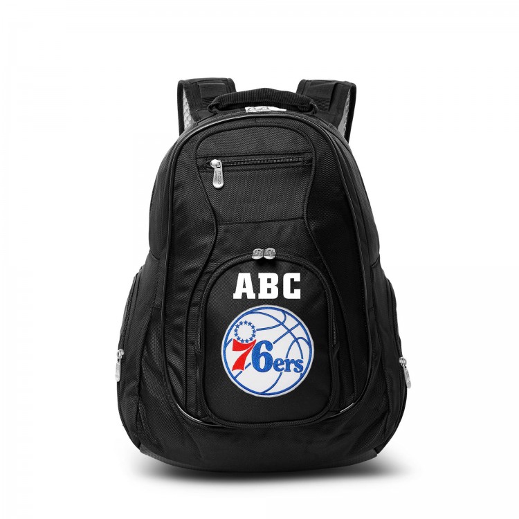 76ers backpack online