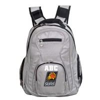 Именной рюкзак Phoenix Suns MOJO Premium - Gray