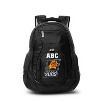 Именной рюкзак Phoenix Suns MOJO Premium - Black