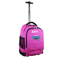 Рюкзак на колесах Orlando Magic MOJO 19 Personalized Premium - Pink