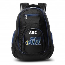 Именной рюкзак Utah Jazz MOJO Premium Color - Black