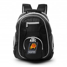 Именной рюкзак Phoenix Suns MOJO Premium Color - Black