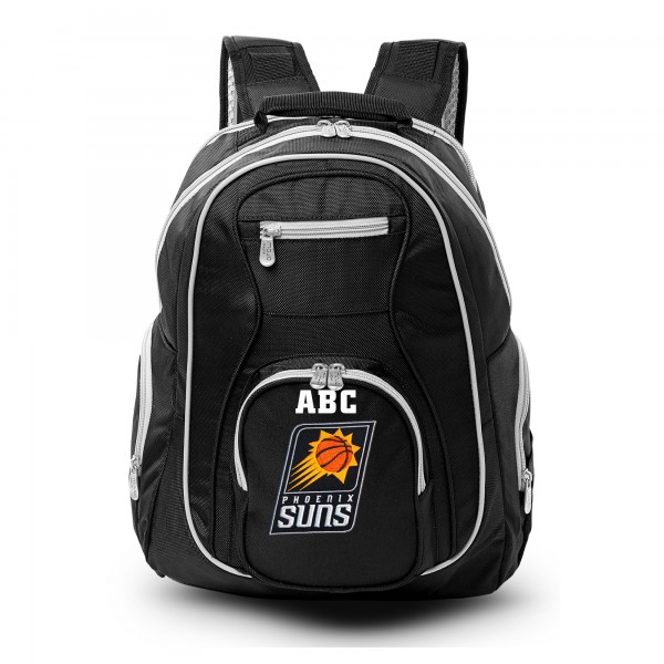 Именной рюкзак Phoenix Suns MOJO Premium Color - Black