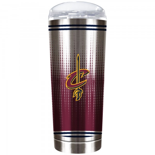 Именной стакан Cleveland Cavaliers Team Logo 18oz. Roadie