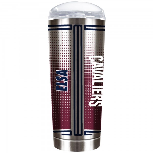 Именной стакан Cleveland Cavaliers Team Logo 18oz. Roadie