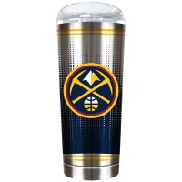 Именной стакан Denver Nuggets Team Logo 18oz. Roadie