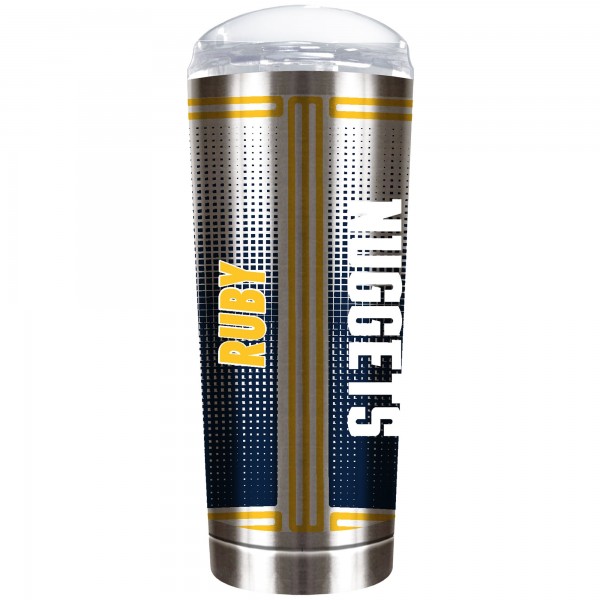 Именной стакан Denver Nuggets Team Logo 18oz. Roadie