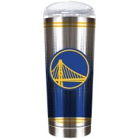 Именной стакан Golden State Warriors Team Logo 18oz. Roadie