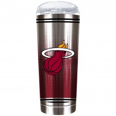 Именной стакан Miami Heat Team Logo 18oz. Roadie
