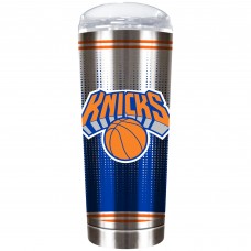 Именной стакан New York Knicks Team Logo 18oz. Roadie