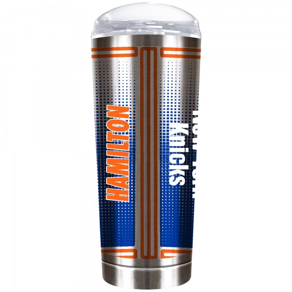 Именной стакан New York Knicks Team Logo 18oz. Roadie