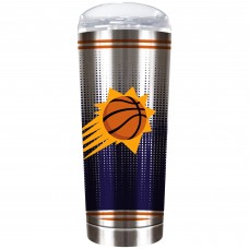 Phoenix Suns Team Logo 18oz. Personalized Roadie Tumbler
