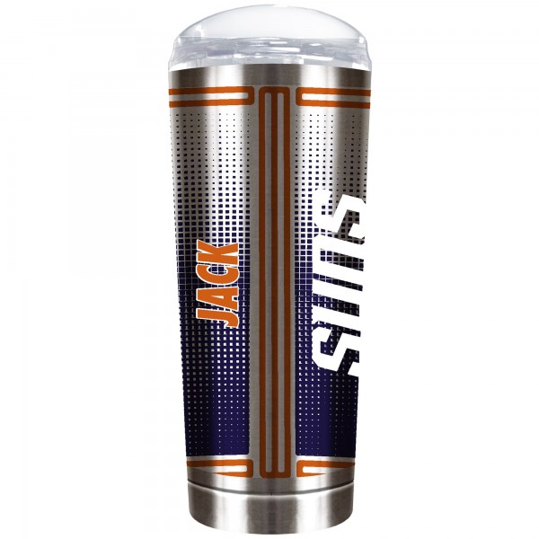 Именной стакан Phoenix Suns Team Logo 18oz. Roadie